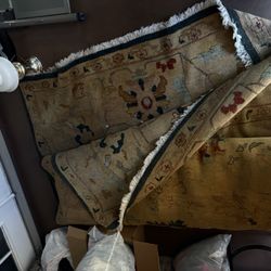 Persian Handmade Rug