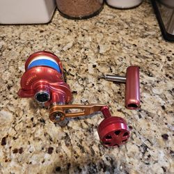 Accurate Valiant 500 2 Speed