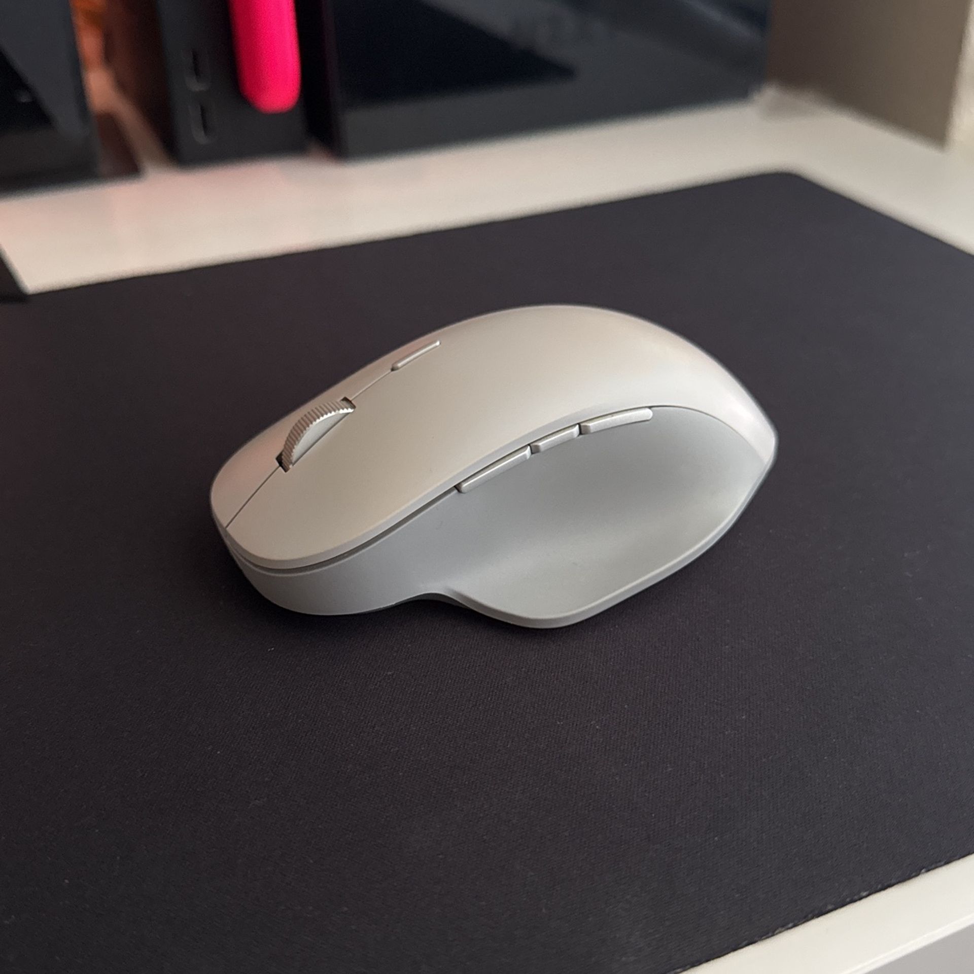 microsoft surface mouse