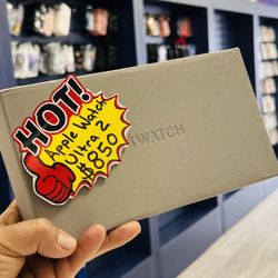 Apple Watch Ultra 2 49mm GPS & LTE 