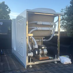 Access Tubs Model 3053 Hydro Costco Model 321118