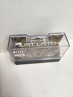 Altic lansing Bluetooth speaker
