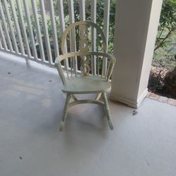 Rocking Chair