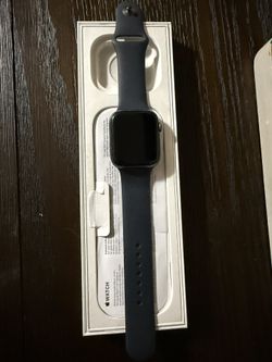 Apple Watch Series 5 GPS + LTE 44MM
