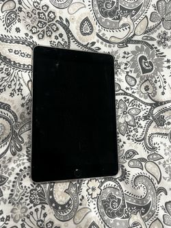 iPad mini 4 16GB