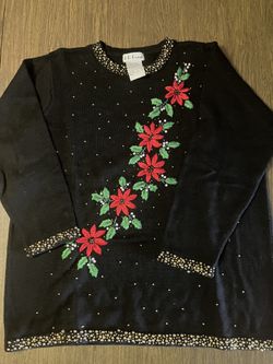 Christmas Sweater (XL)