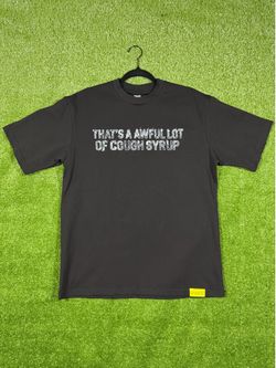 Alocs Tee Shirt