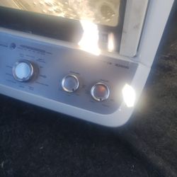 Washing Machine  Maytag 