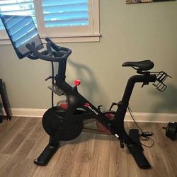 Peloton 