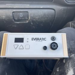 Everarc jewelry welder