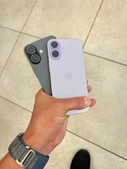 iPhone 17 T-Mobile / Metro