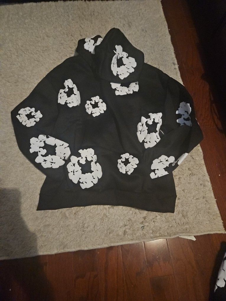 Denim  Tears The Cotton Wreath Full Rep Set