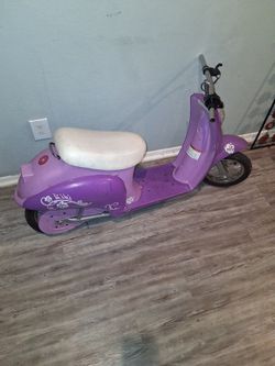 Kids car
