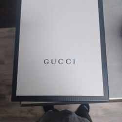 Mens Gucci Sneakers 