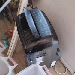 Portable AC Unit
