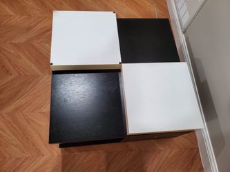 Center Table