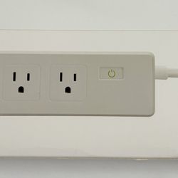 Smart Power Strip