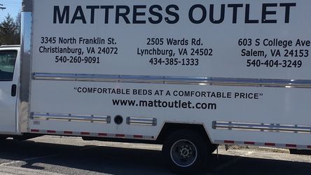 Brand New Twin Size Mattress Sets Starting At $99 With 10 Under $299
