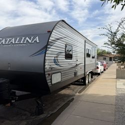 2019 Catalina Legacy 283RKS 