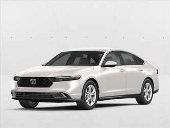 2023 Honda Accord