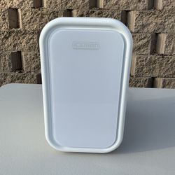 Ice-Man Portable Mini Fridge (8-Can)