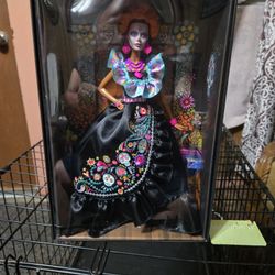 Signature Barbie 2024