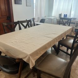 Dinning Table