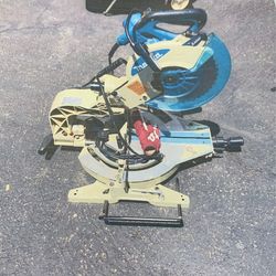 Makita wired saw