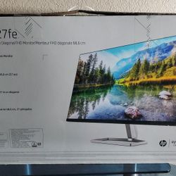 27 in computer monitor sale