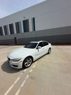 2013 BMW 328i