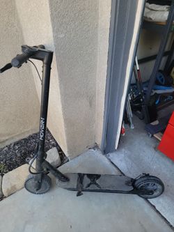 Hover-1 Rally Electric Scooter