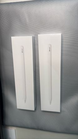 Apple Pencil (2nd Generation)