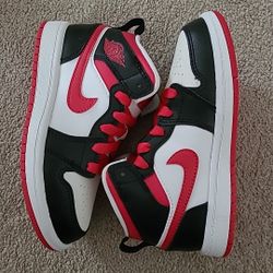 Air Jordan Retro 1 Mid Size 11.5 Children 