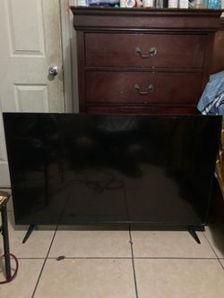 Vizio TV E55-E1 USED for Parts