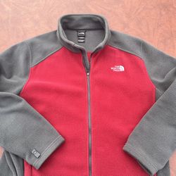 North face Men’s XL Winter Fleece