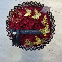 Ramos Buchones🌹✨