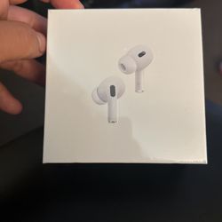 Airpods Pro