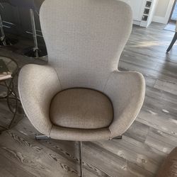 Egg Chair MCM