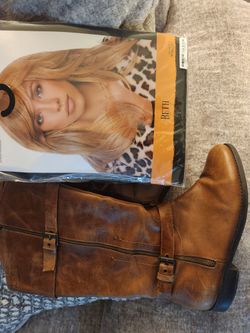 Yellowstone Beth Costume