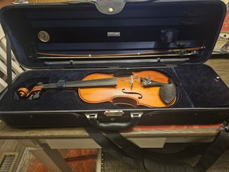 Rothenburg Heritage Violin