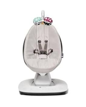 Mamaroo 4 Moms Swing