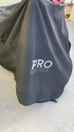 2ea. Pro Bike Tool Bicycle Cover