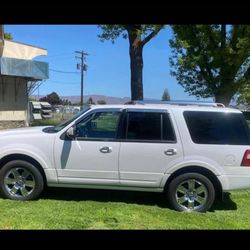 Ford Expedition 2010 