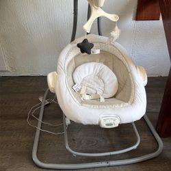 Baby Swing
