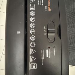 Shredder Bonsai C209-d