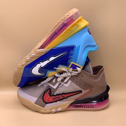 Lebron 18 Low