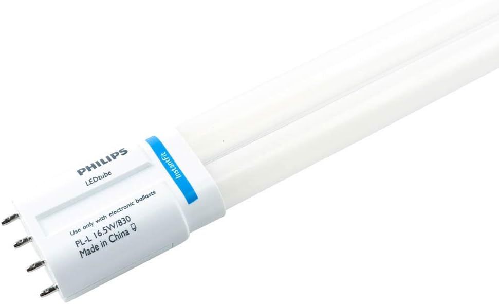 Philips Non-Dimmable 16.5W 3000k