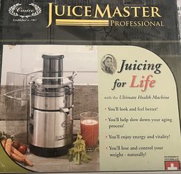 Carico Juice master For House Or Bussiness