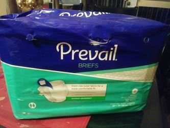 Small diapers