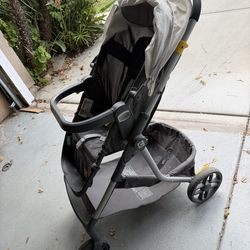 Century Stroller